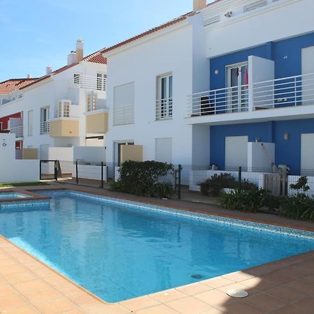 Carlota House - Baleal Apartment Exterior foto
