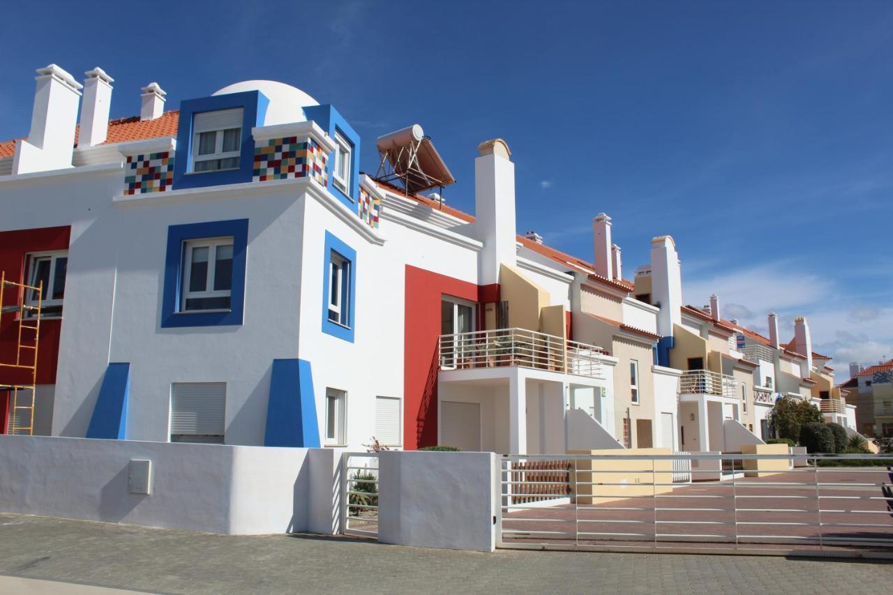 Carlota House - Baleal Apartment Exterior foto