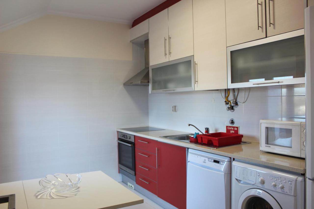 Carlota House - Baleal Apartment Exterior foto