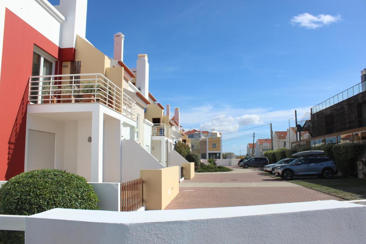 Carlota House - Baleal Apartment Exterior foto
