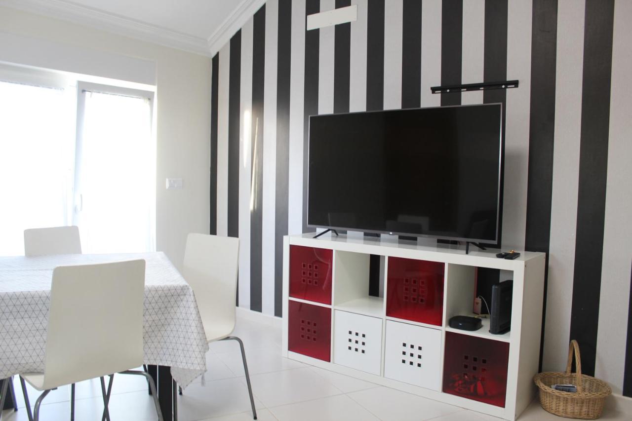 Carlota House - Baleal Apartment Exterior foto