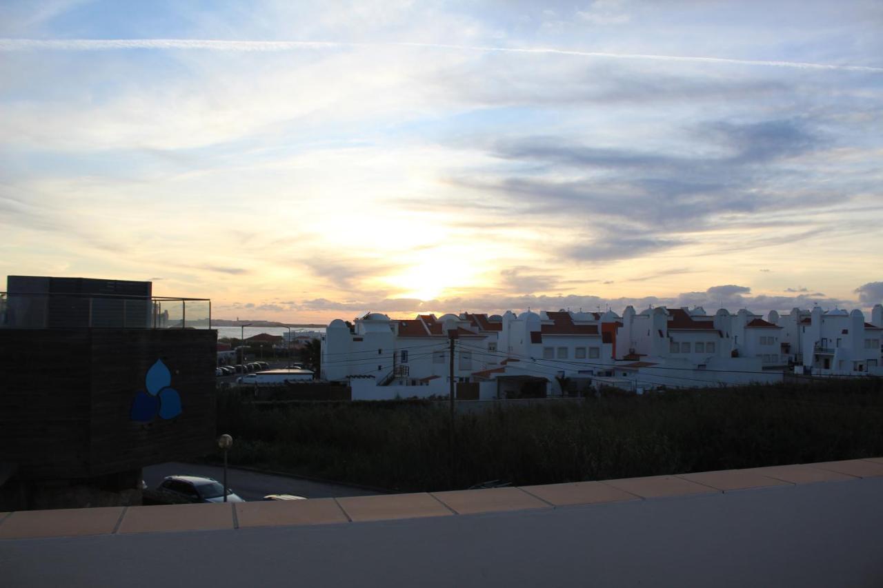 Carlota House - Baleal Apartment Exterior foto